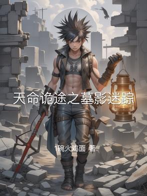 天命诡途之墓影迷踪