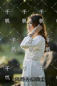 来如风雨去似微尘：免费+结局