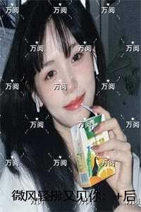 微风轻拂又见你：大结局