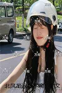 北风虽迟春不晚