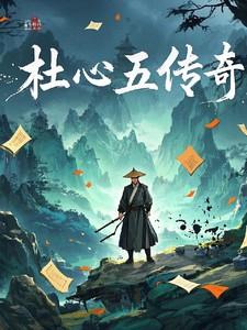 杜心五传奇