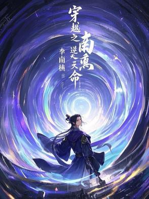 林南穿越之逆天改命