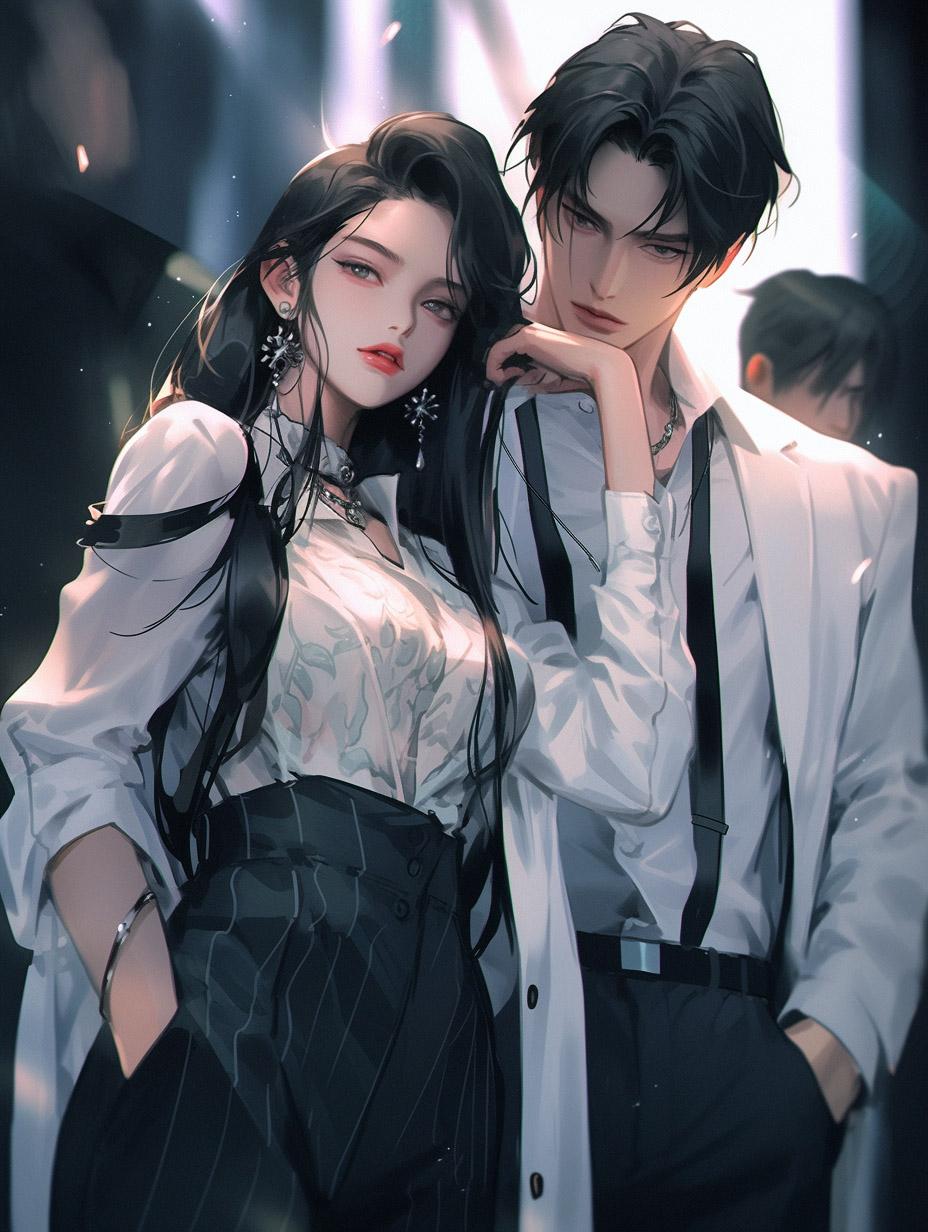 可不可以不勇敢林妤宋闻深